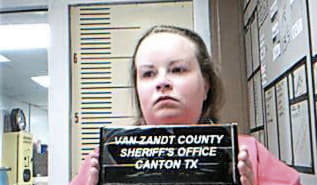 Elizabeth Kossowski, - Van Zandt County, TX 